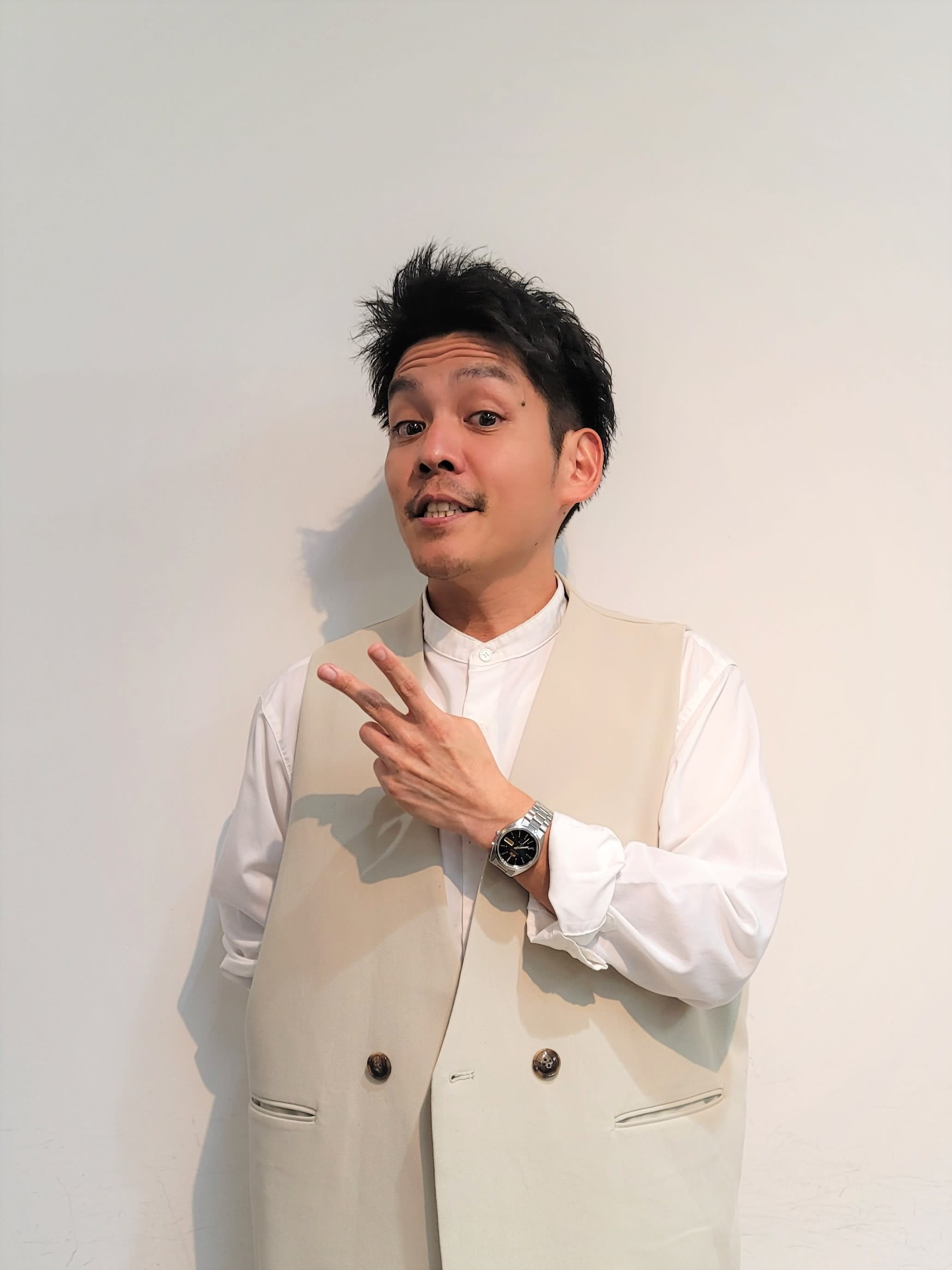Hair Dco_SHOGO