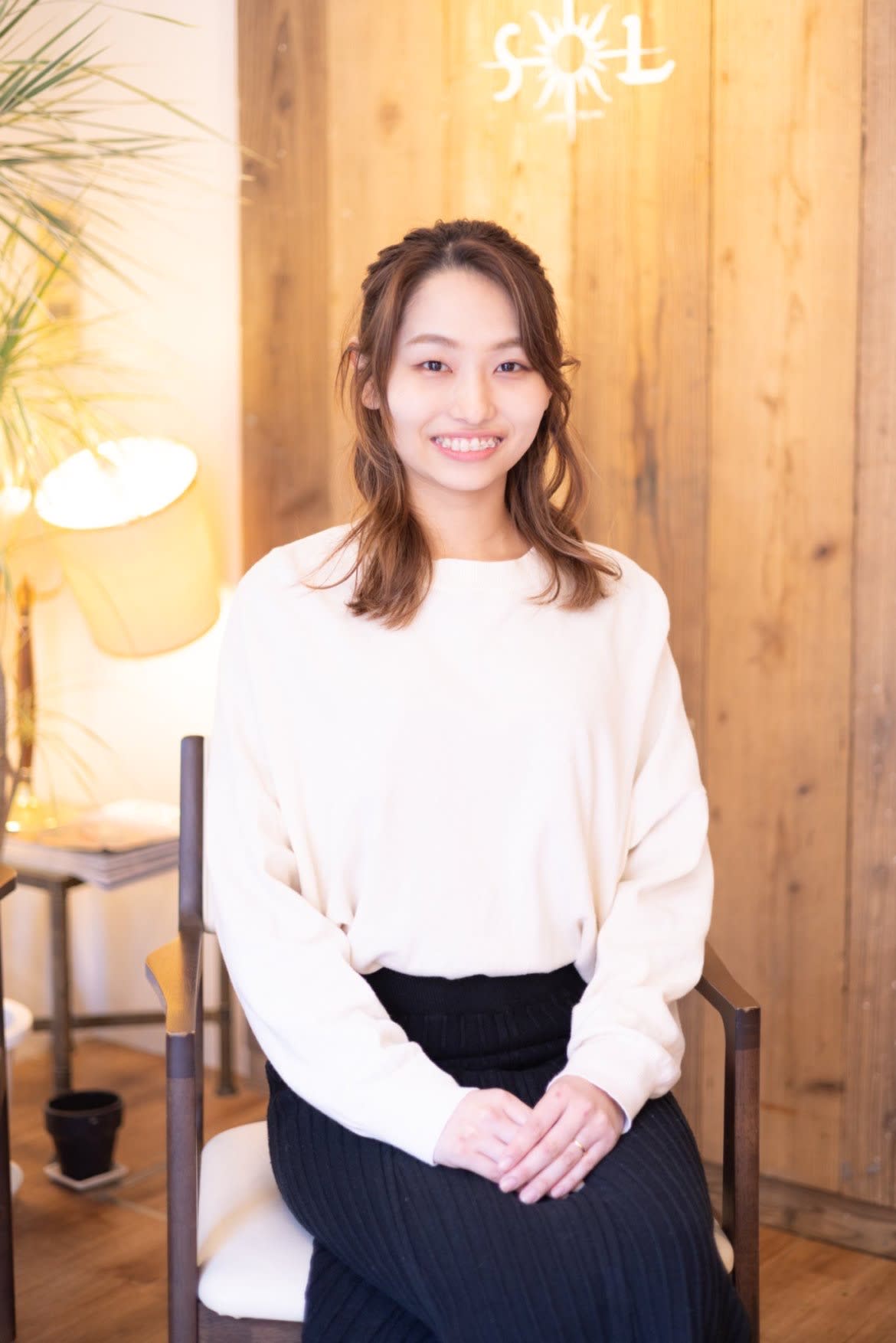 SOL_松永李帆