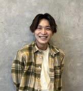 HAIR & MAKE EARTH 飯能店_角田　雅行