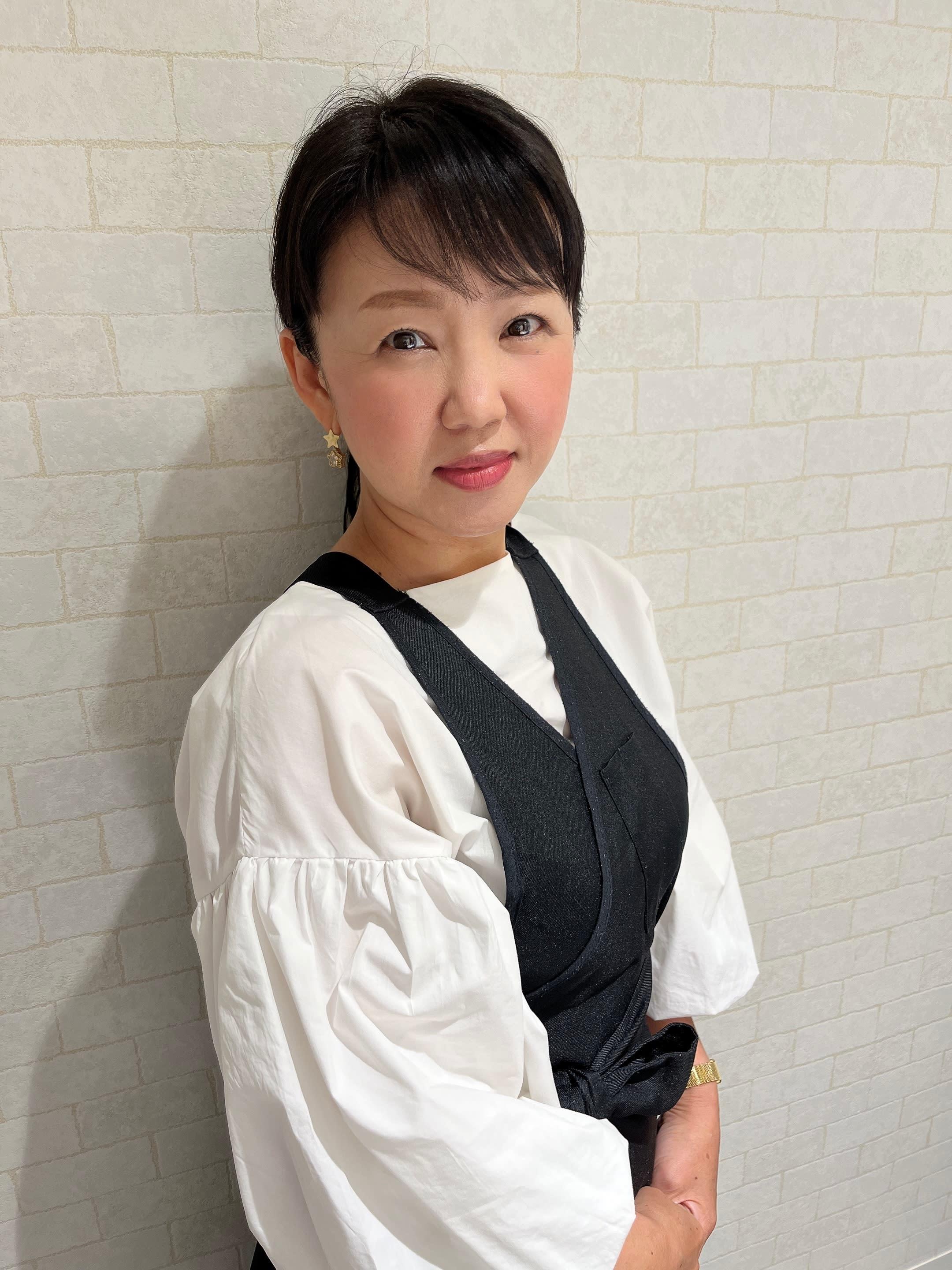 EARTH Mode 北習志野店【アース モード キタナラシノ】_和田えりか