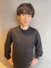 ESCAPE to bona 高崎店_高橋　俊紀
