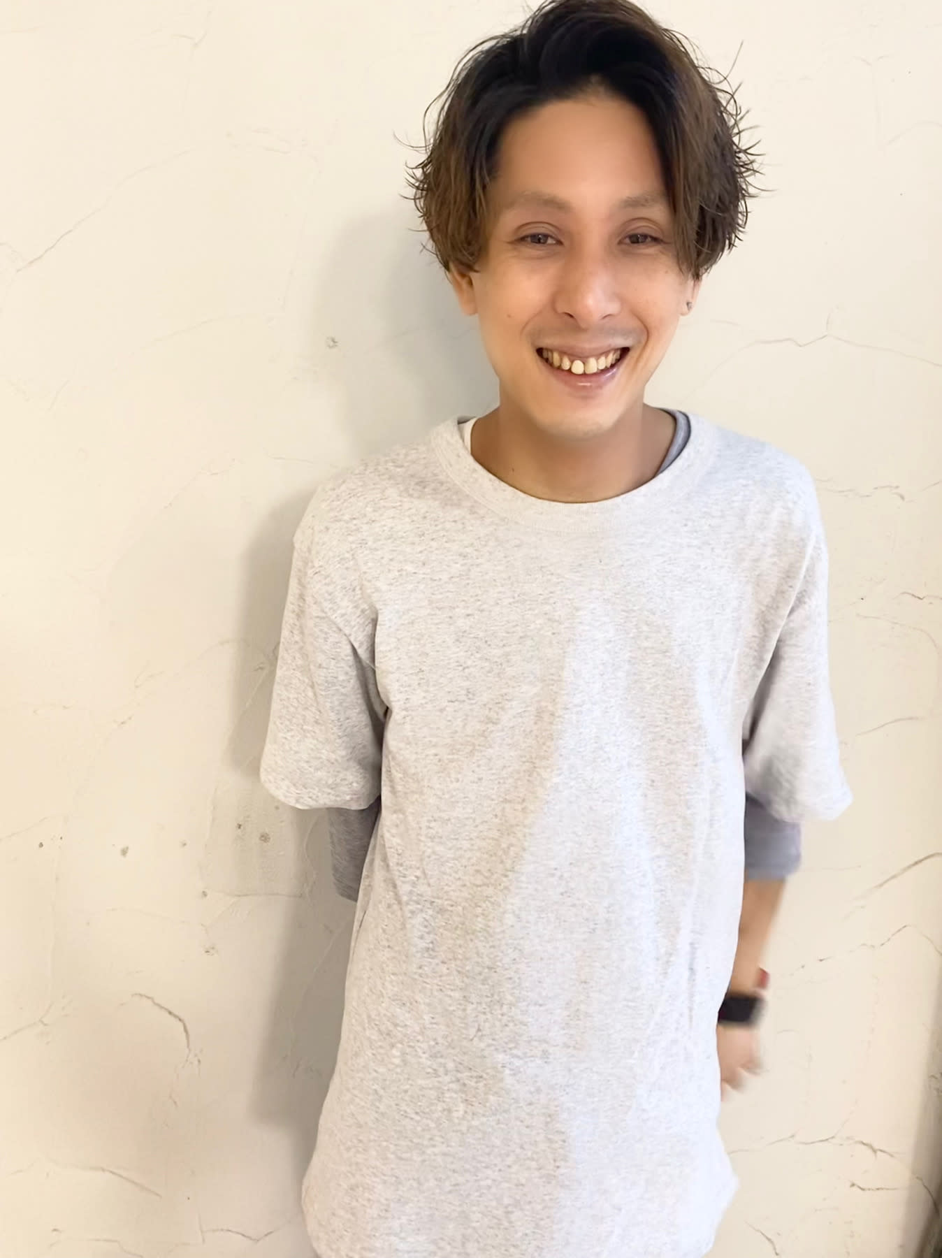 e-style 八事店_青山 隆二
