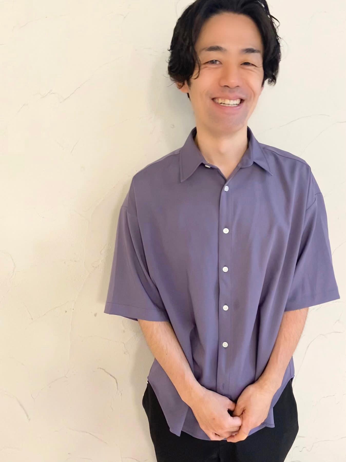 e-style 八事店_小林 聖司