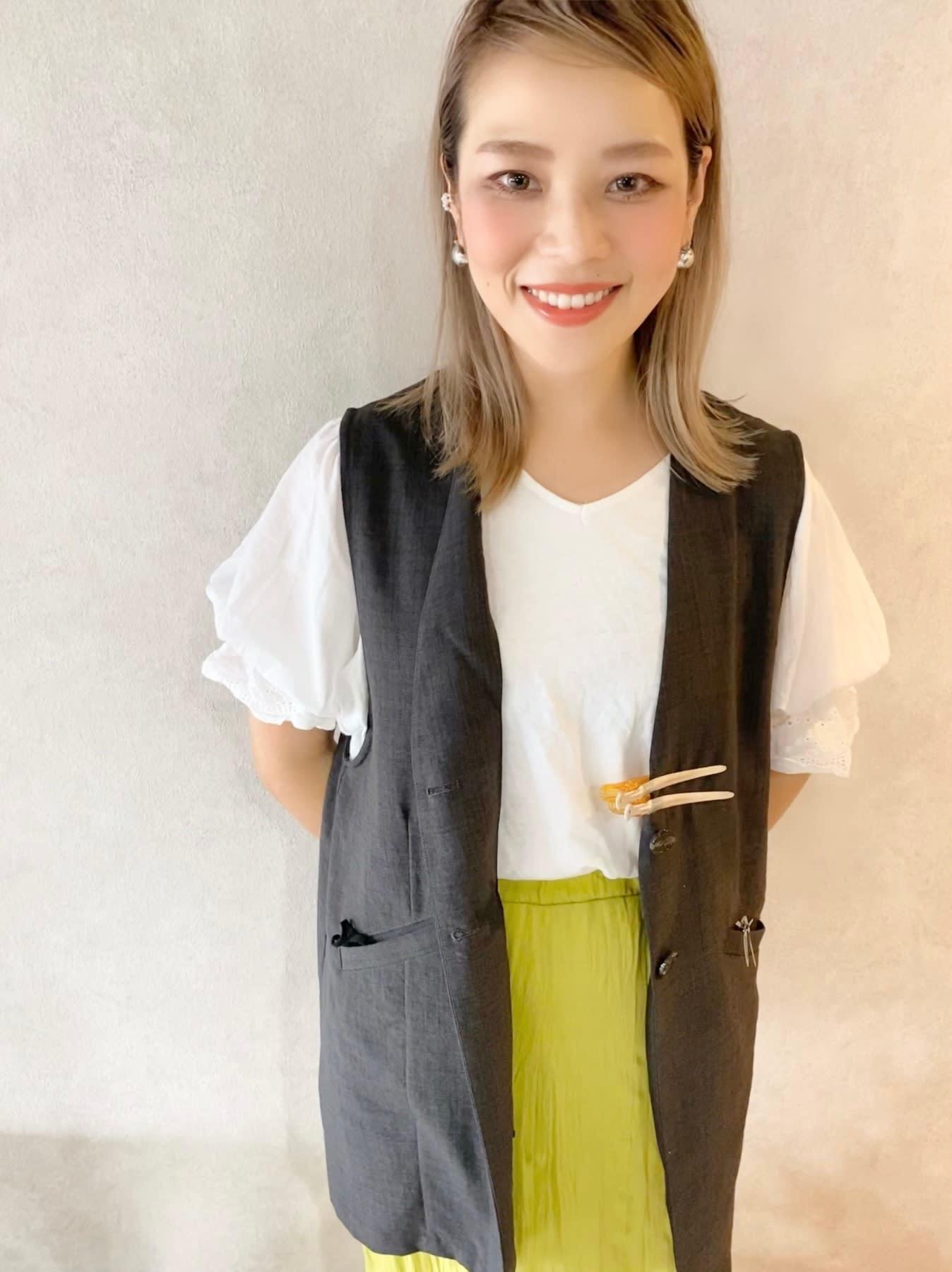 e-style 八事店_阿部 めぐみ