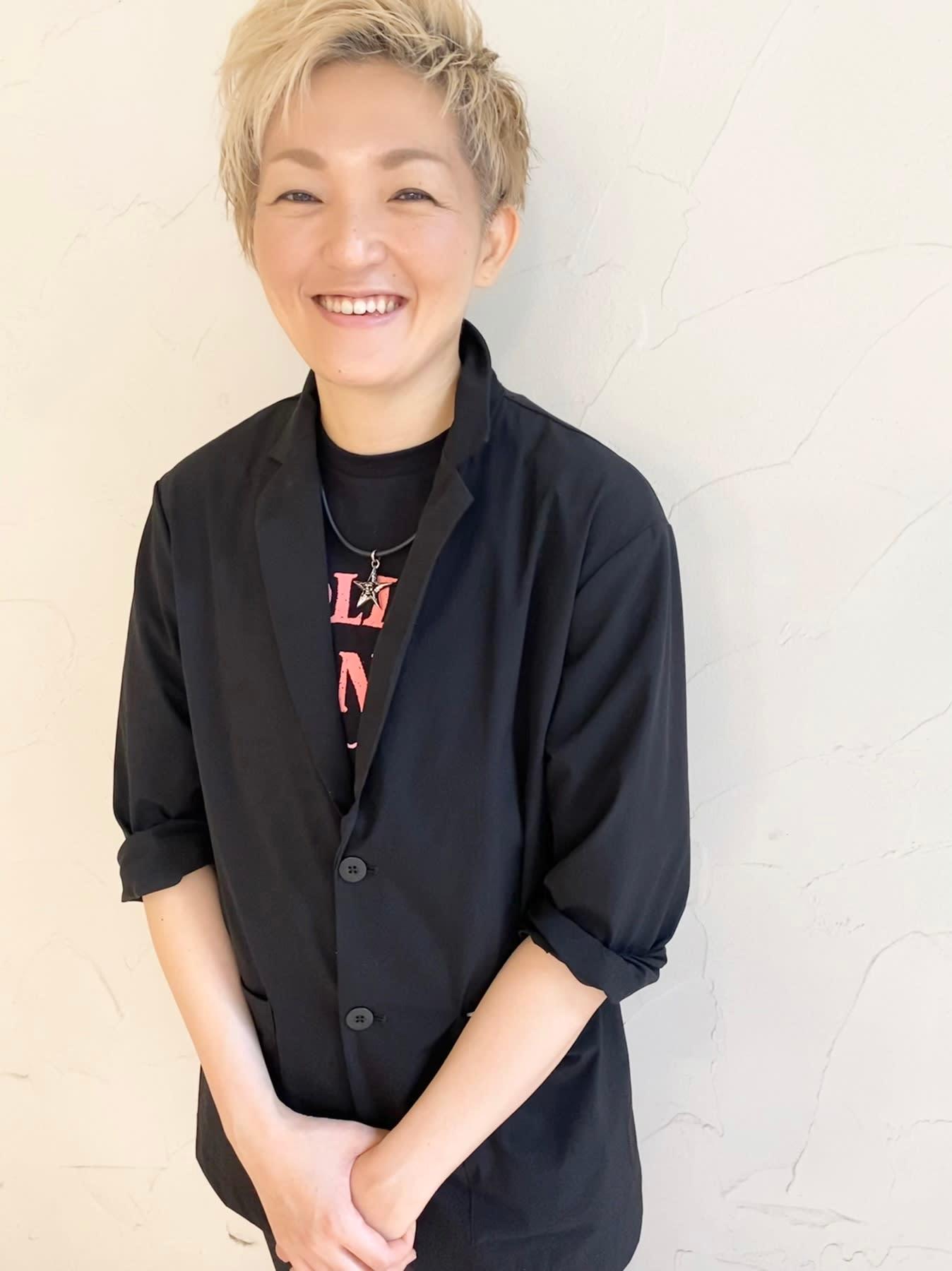 e-style 八事店_河村　亜矢子