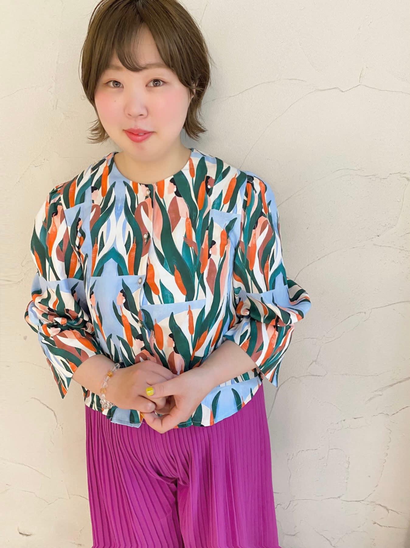 e-style 八事店_笹岡 桃香