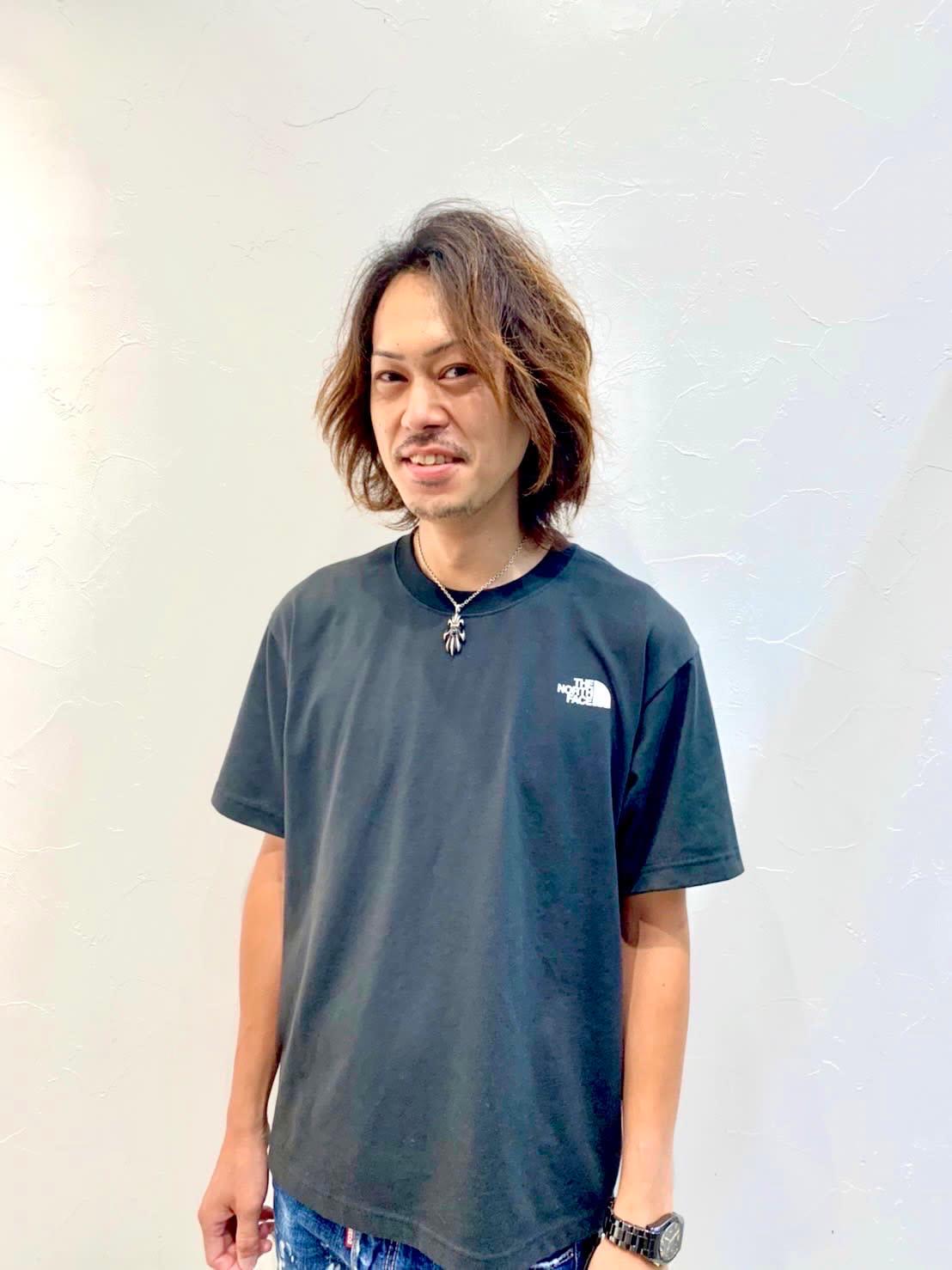 流山おおたかの森美容院 髪質改善 完全個室内完結型サロン Mon Jardin salon_五十嵐　清彦