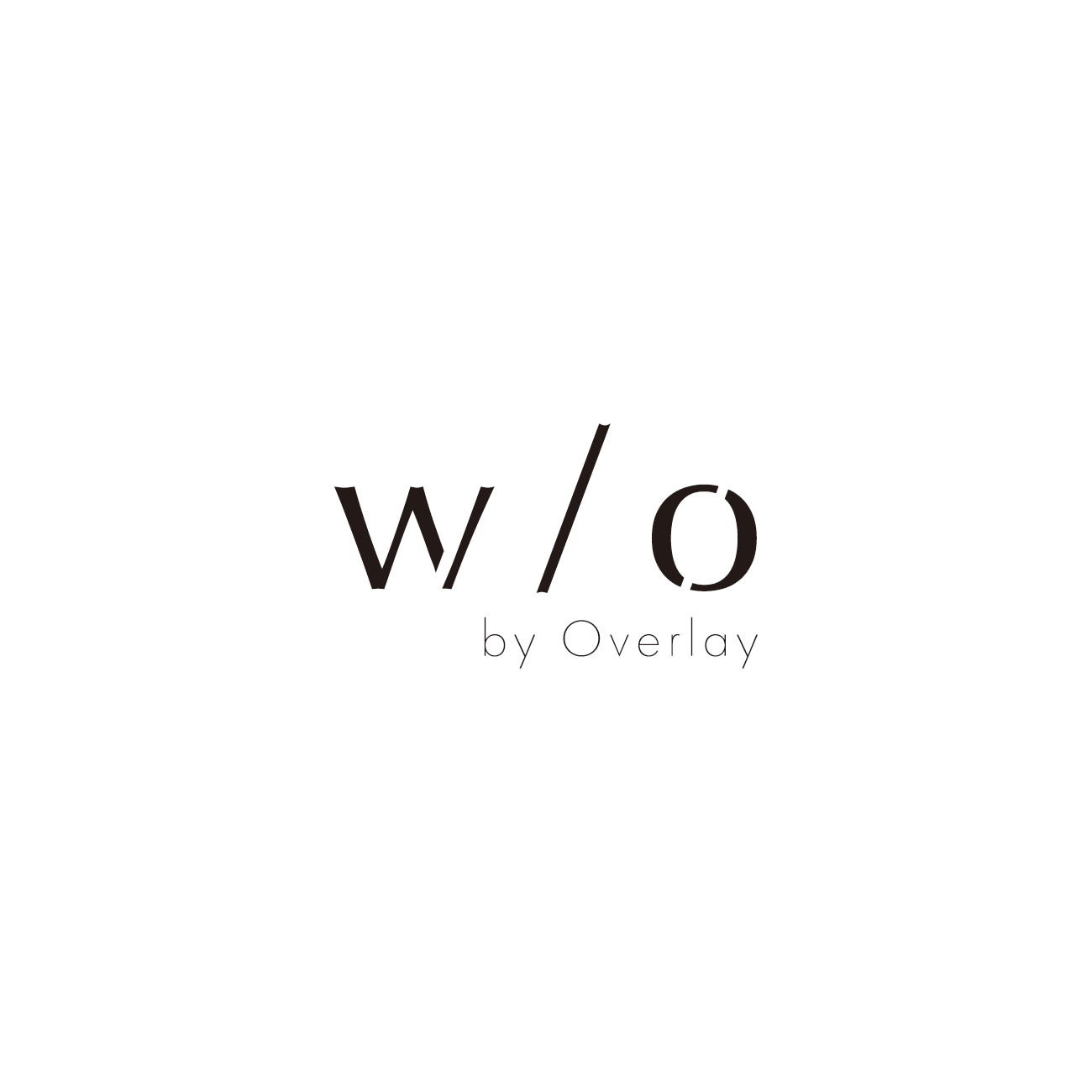 w/o by Overlay_M I O