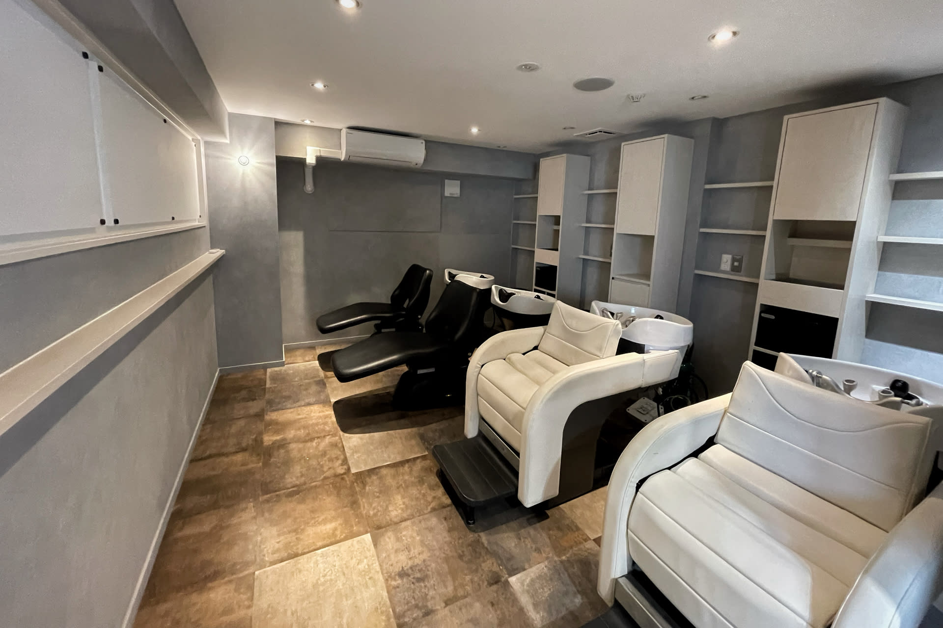 Blossom hair care & design 上福岡_1