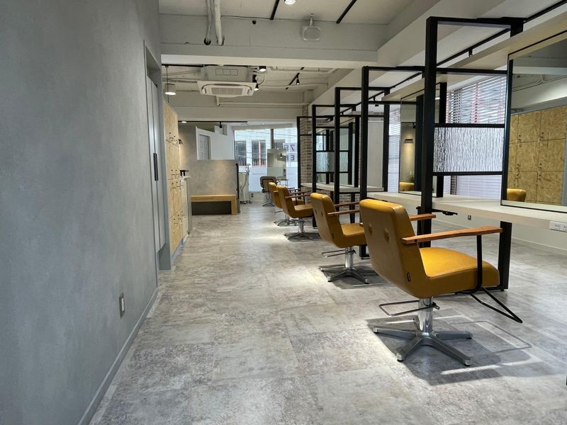 Blossom hair care & design 上福岡_2