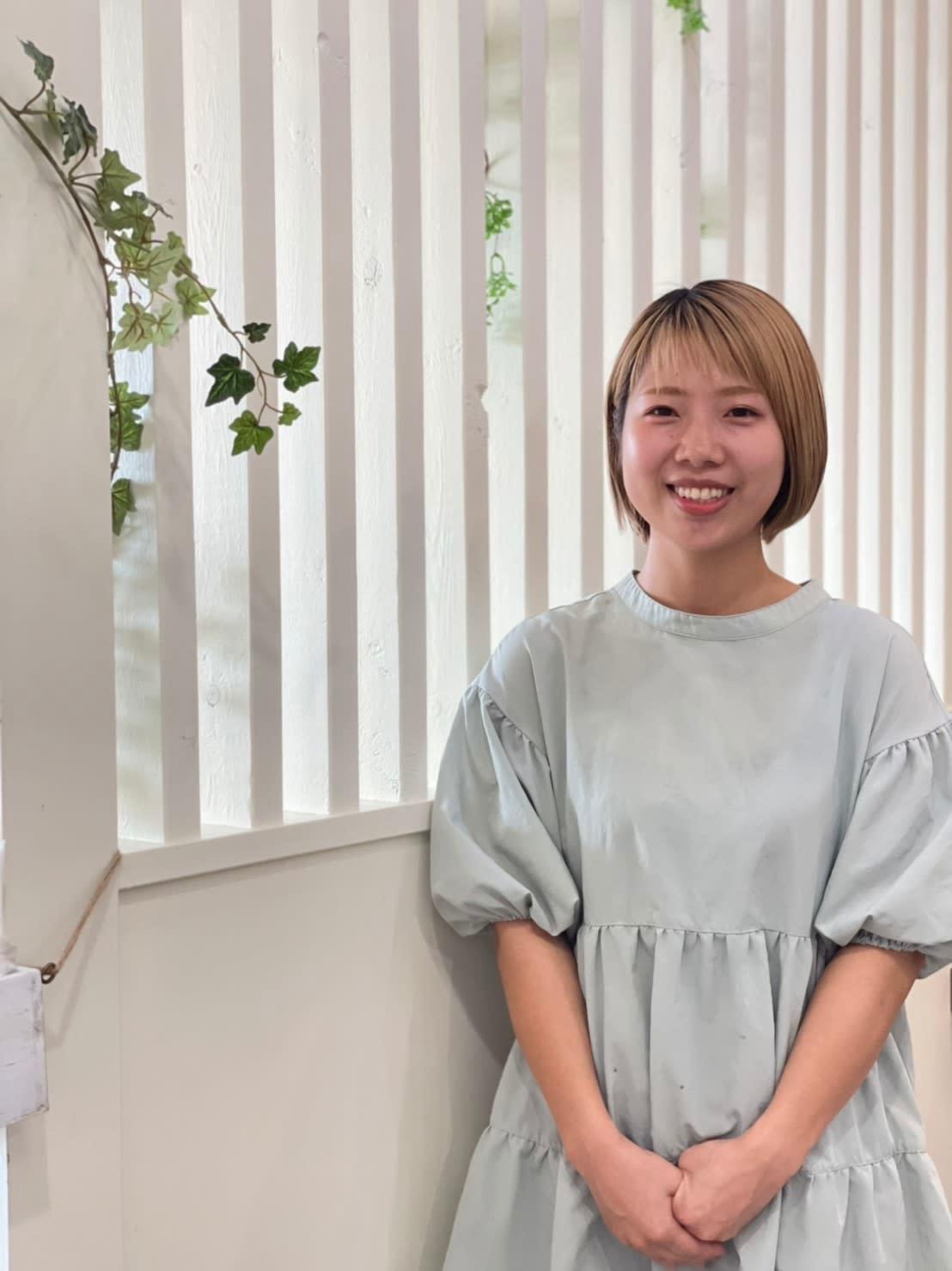 AVANCER_篠田　悠香