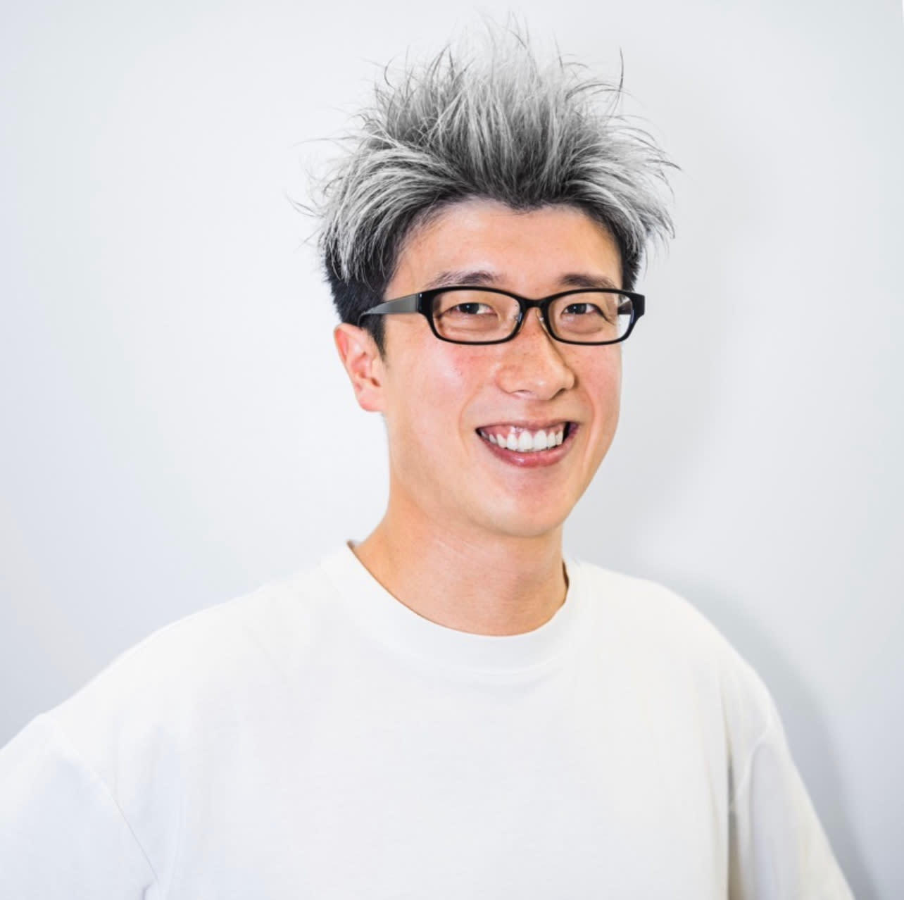 【シェアサロン】 LIBERTY SHARE BARBER 銀座_大沢一樹