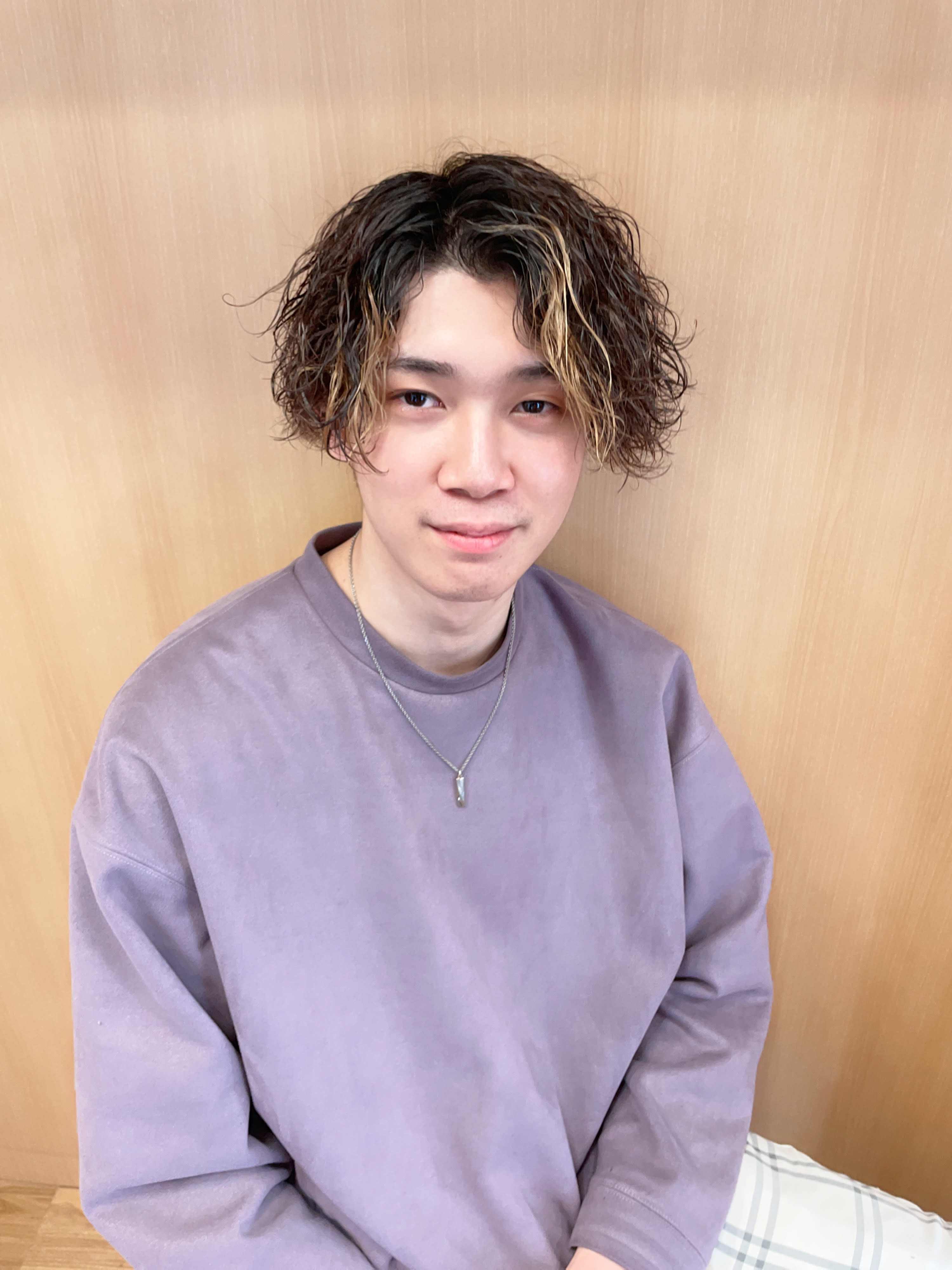 friend's 手稲店_三谷 親輝