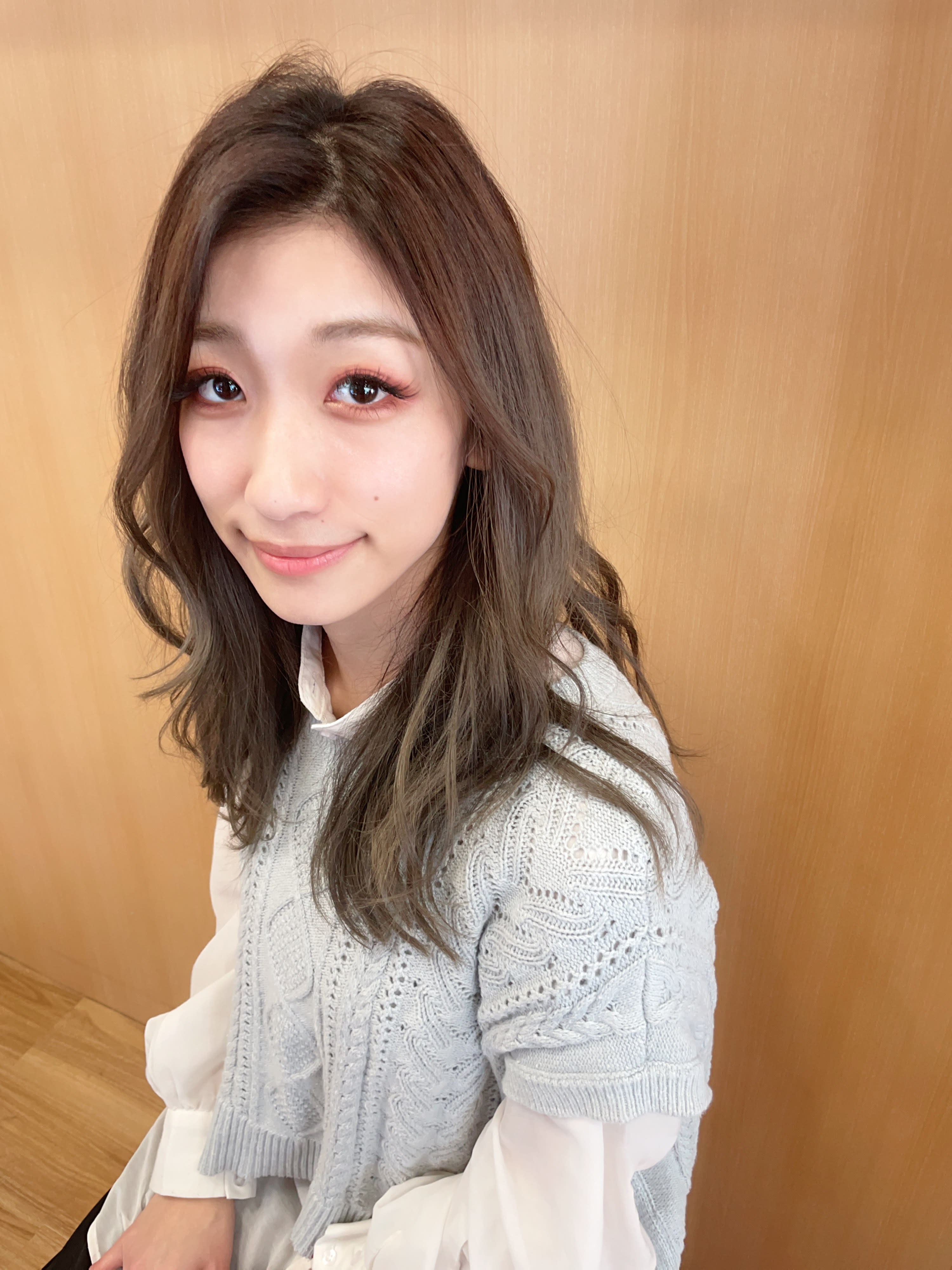 friend's 手稲店_小笠原 優花