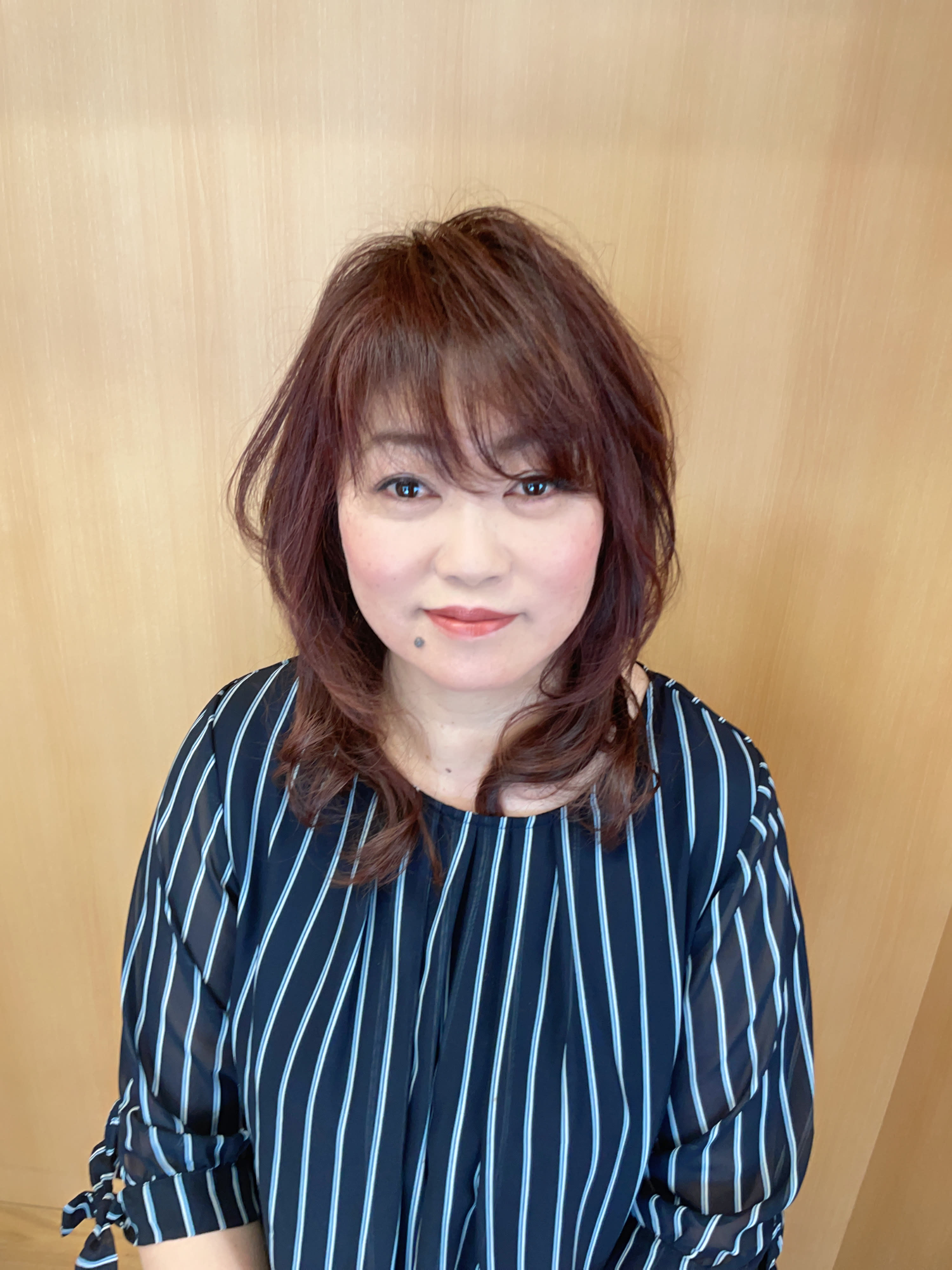 friend's 手稲店_梶本 由希子