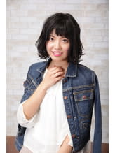 HAIR SPACE COURAGE 二十四軒店_1