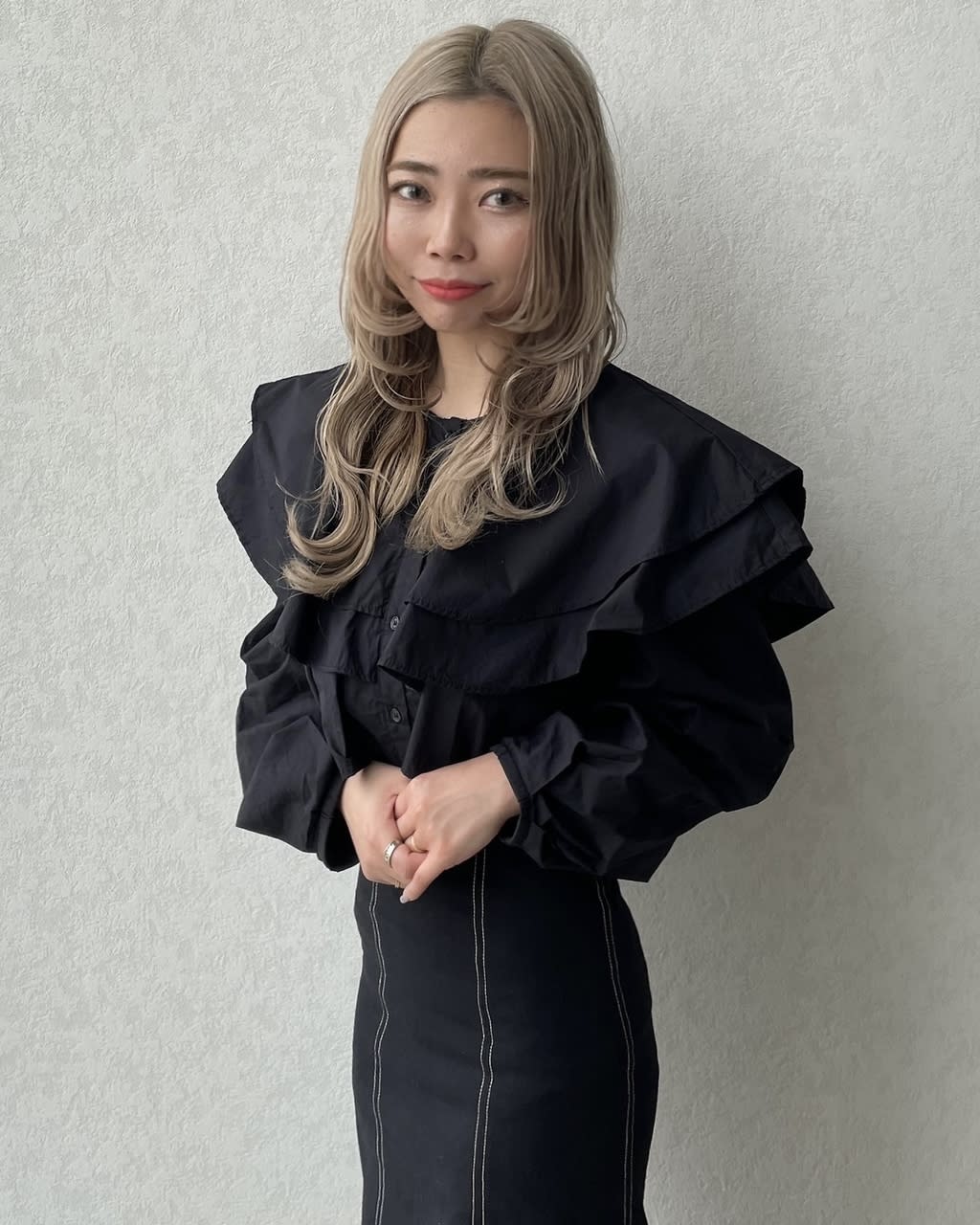 FACE。港南台_ARAI