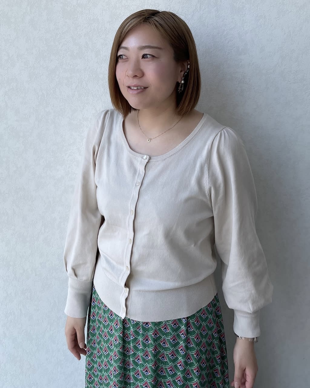 FACE。港南台_り え