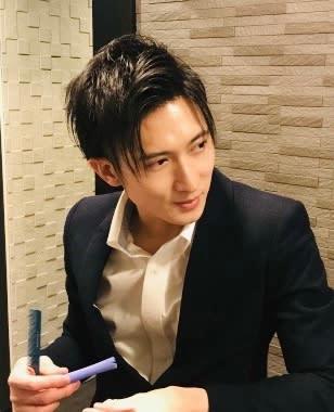 EXECUTIVE CLUB_德田　健人