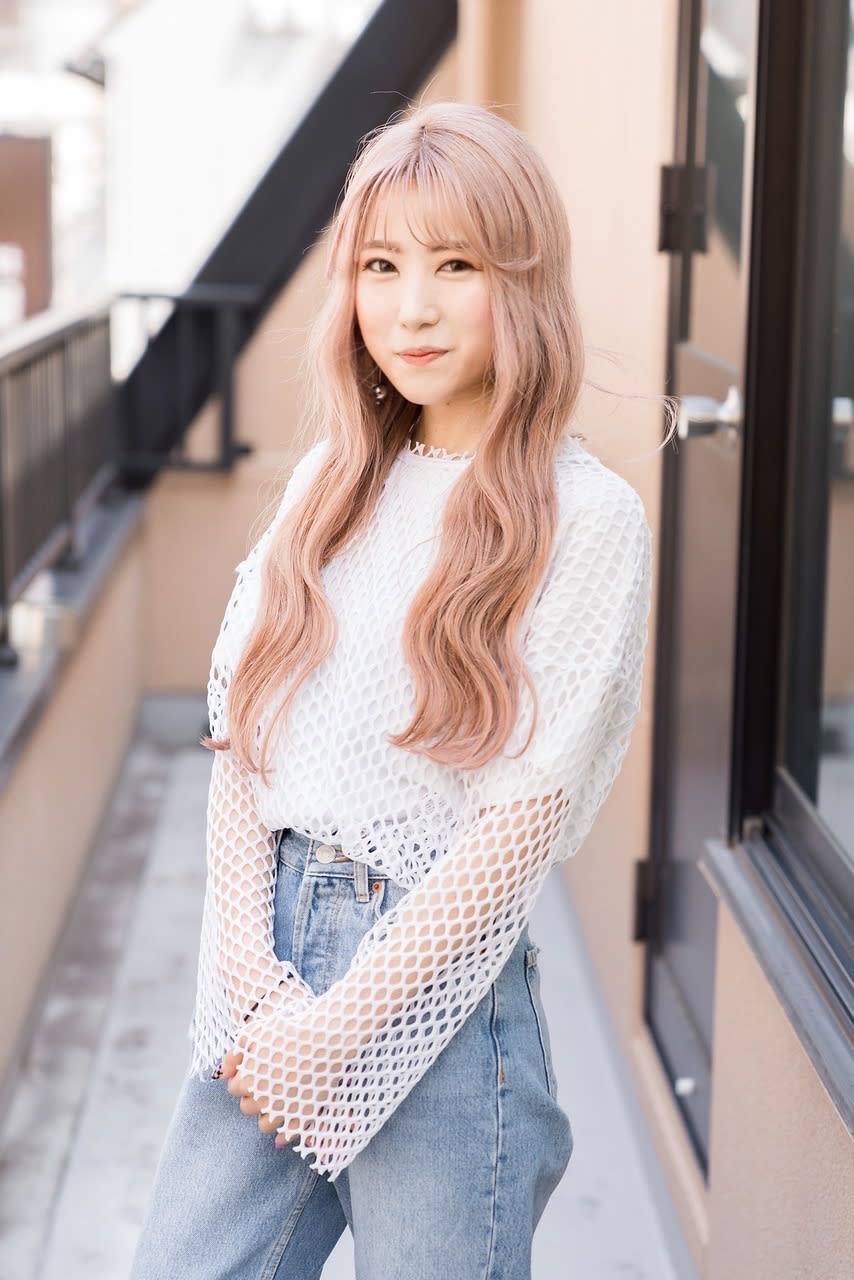【完全個室サロン】S.BROOM haircare specialty なんば店_Tsukasa
