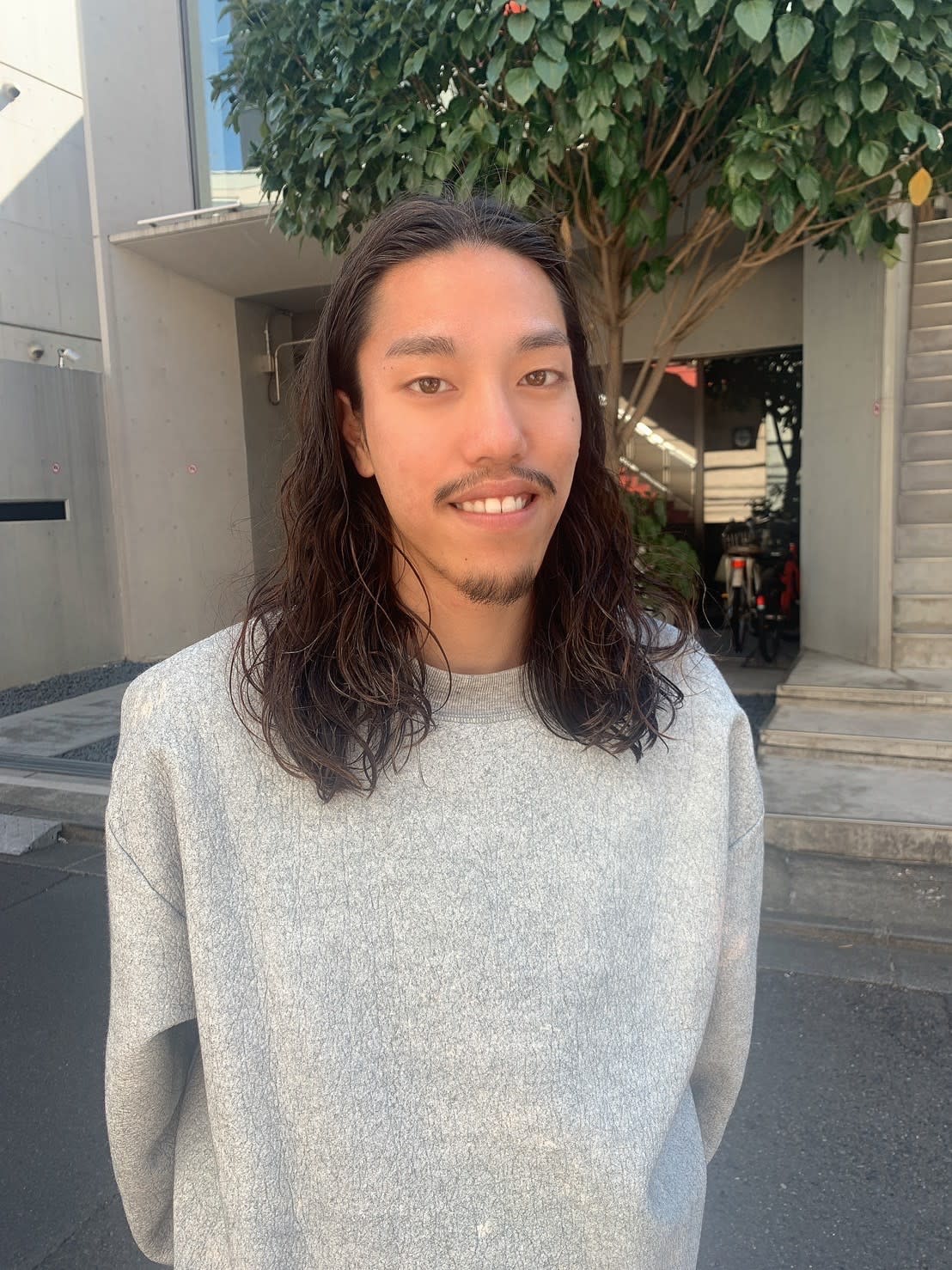 ARCANA 明治神宮前 表参道 原宿_今井 達也