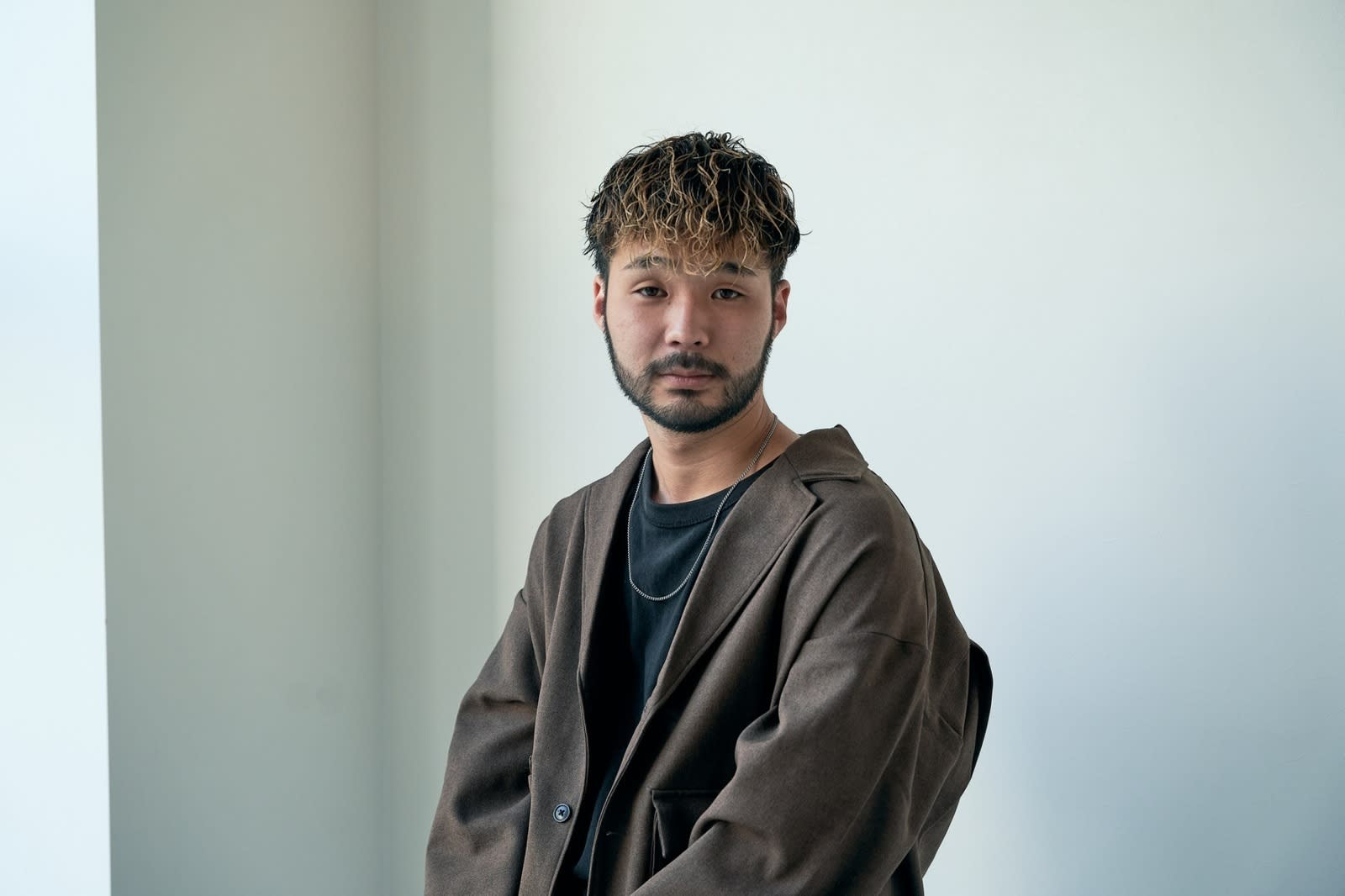 メンズヘア整形サロン GOALD 京都_上甲 崇義