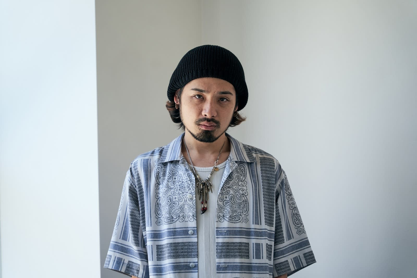メンズヘア整形サロン GOALD 京都_佐藤 拓弥