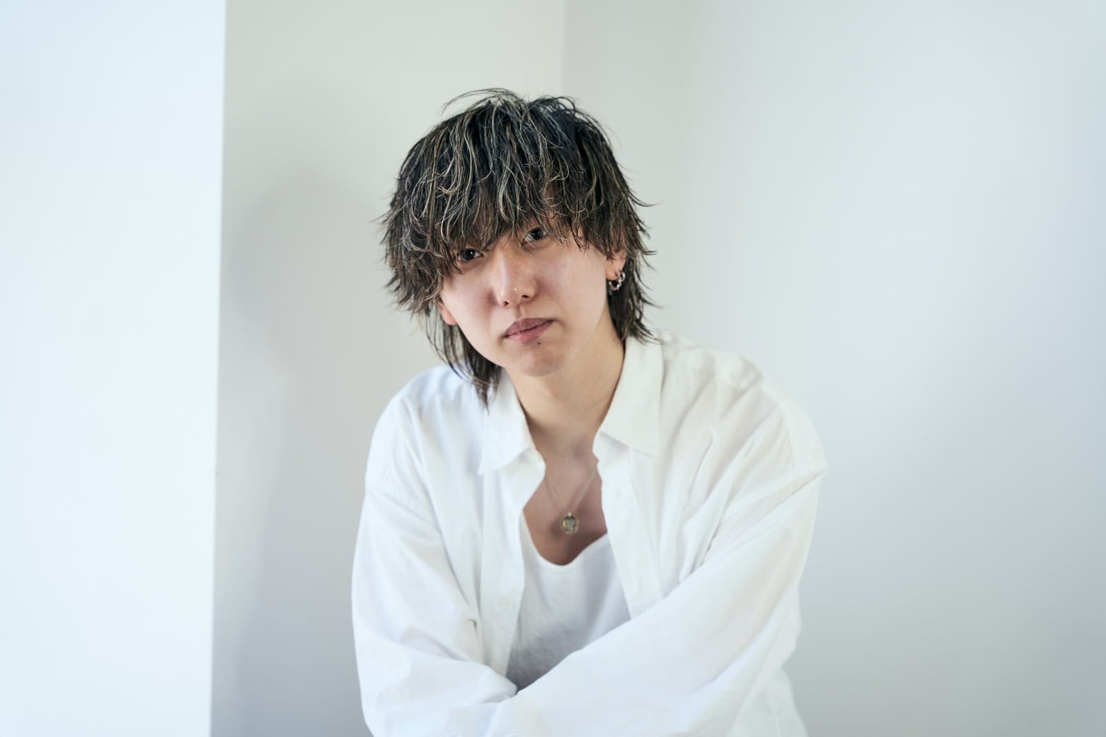 メンズヘア整形サロン GOALD 渋谷店_清野 一希