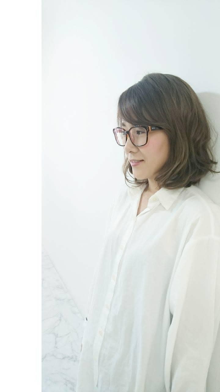 yuu hair_2