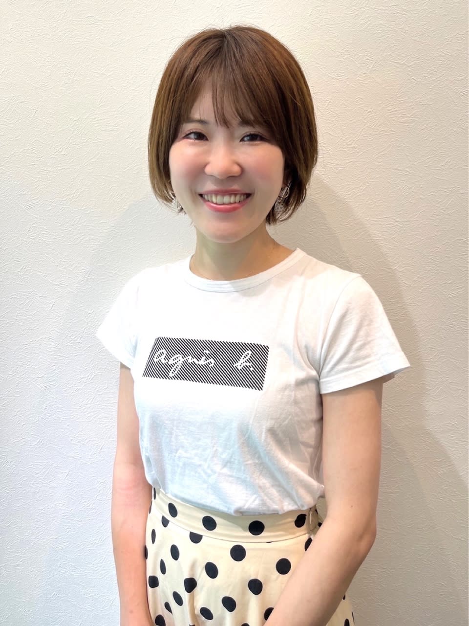 髪質改善専門店 個室型美容室GULGUL 清澄白河_宮腰　美樹