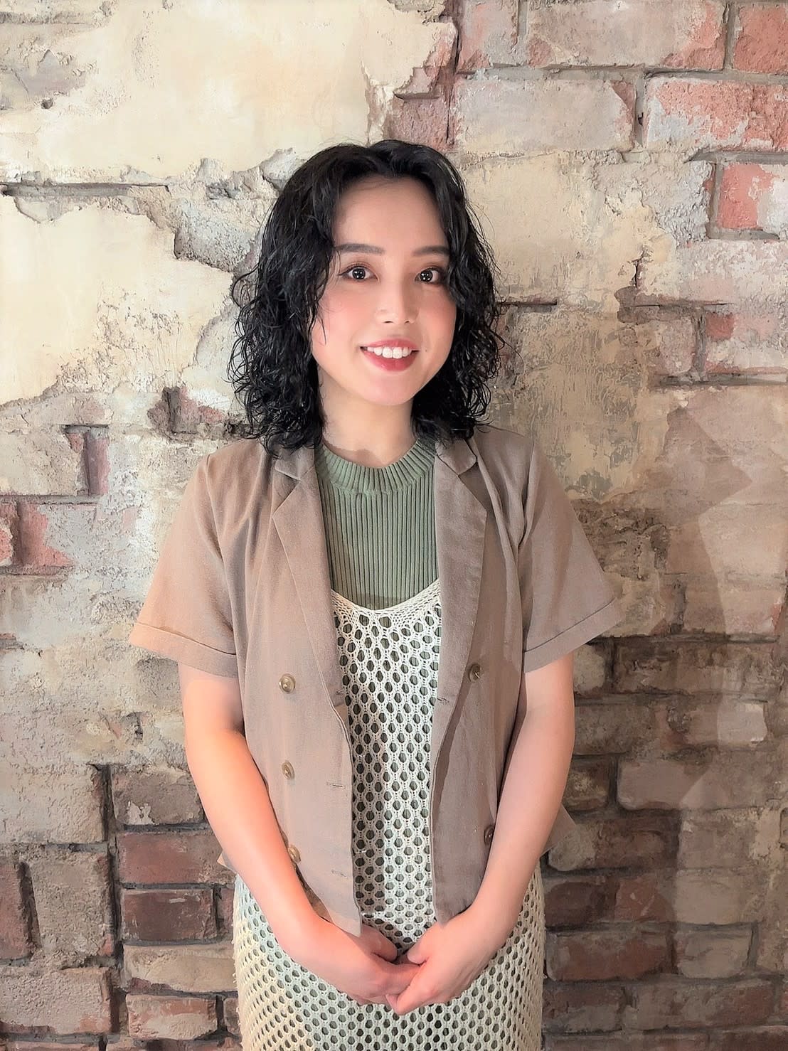 porto produced by teatro hair salon_嶋田真依