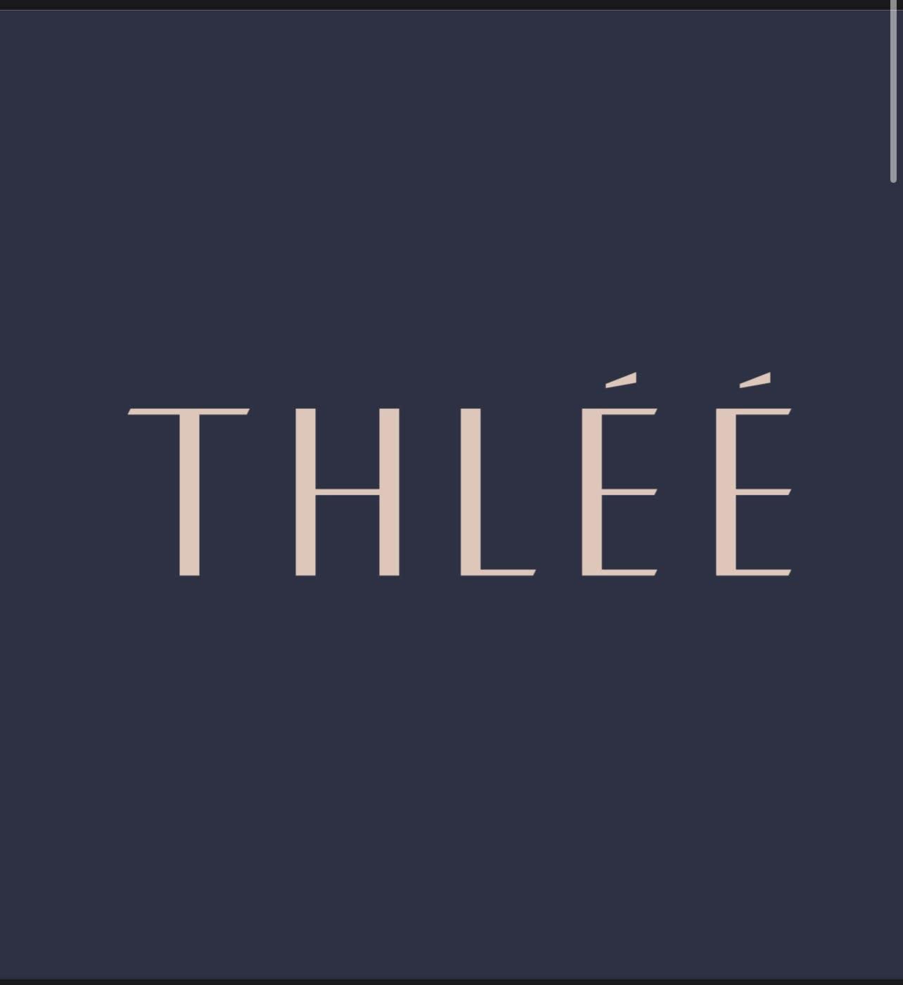 THLEE_THLEE eyelash