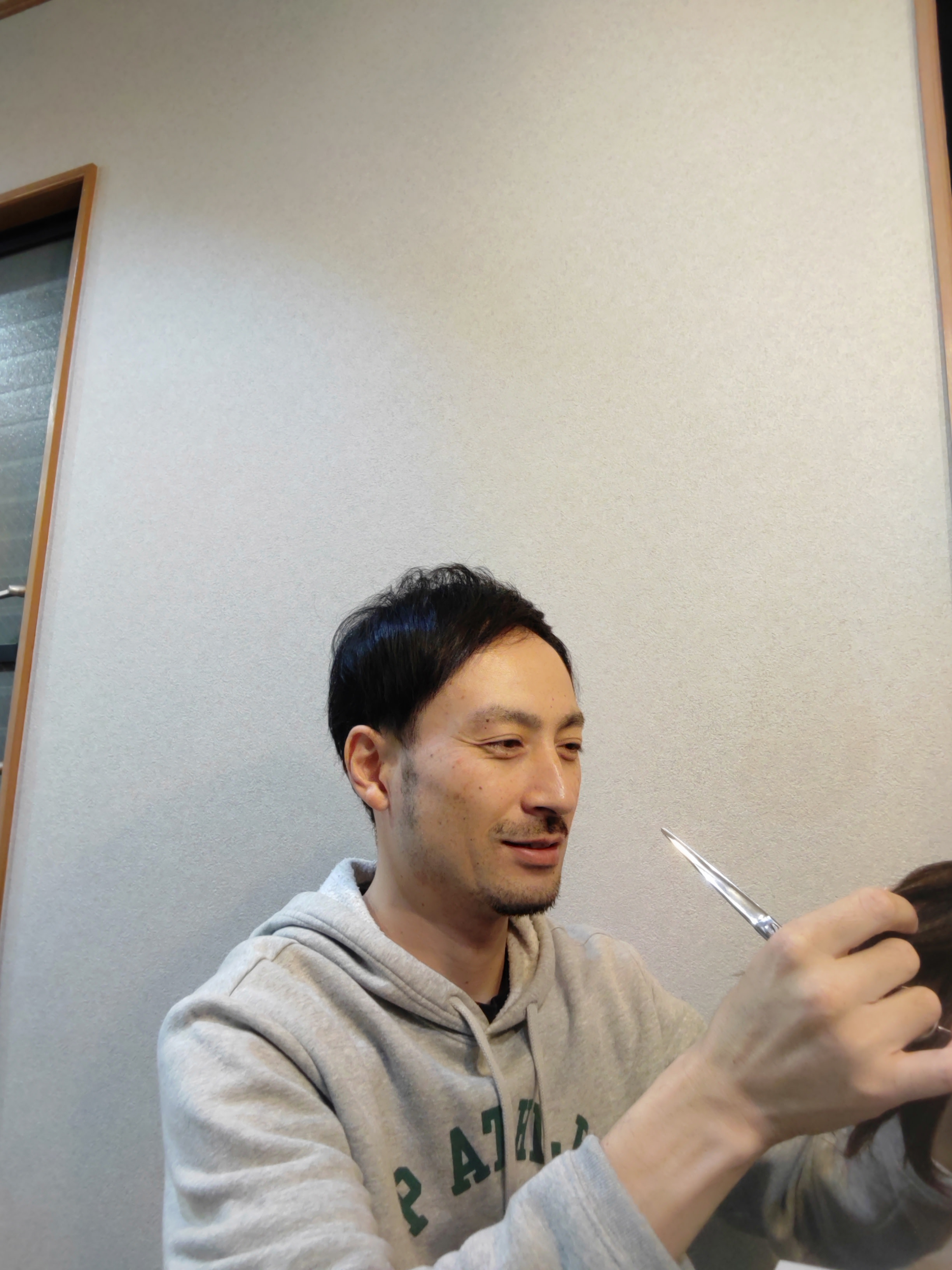 Primal hair_takayuki