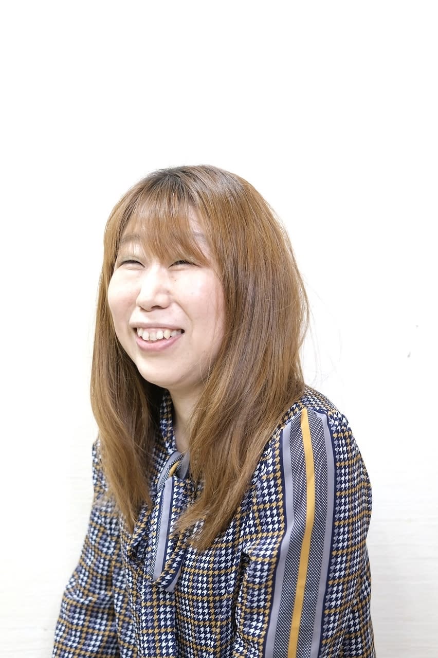 NATUREL 武蔵新田店_山本 恵美子