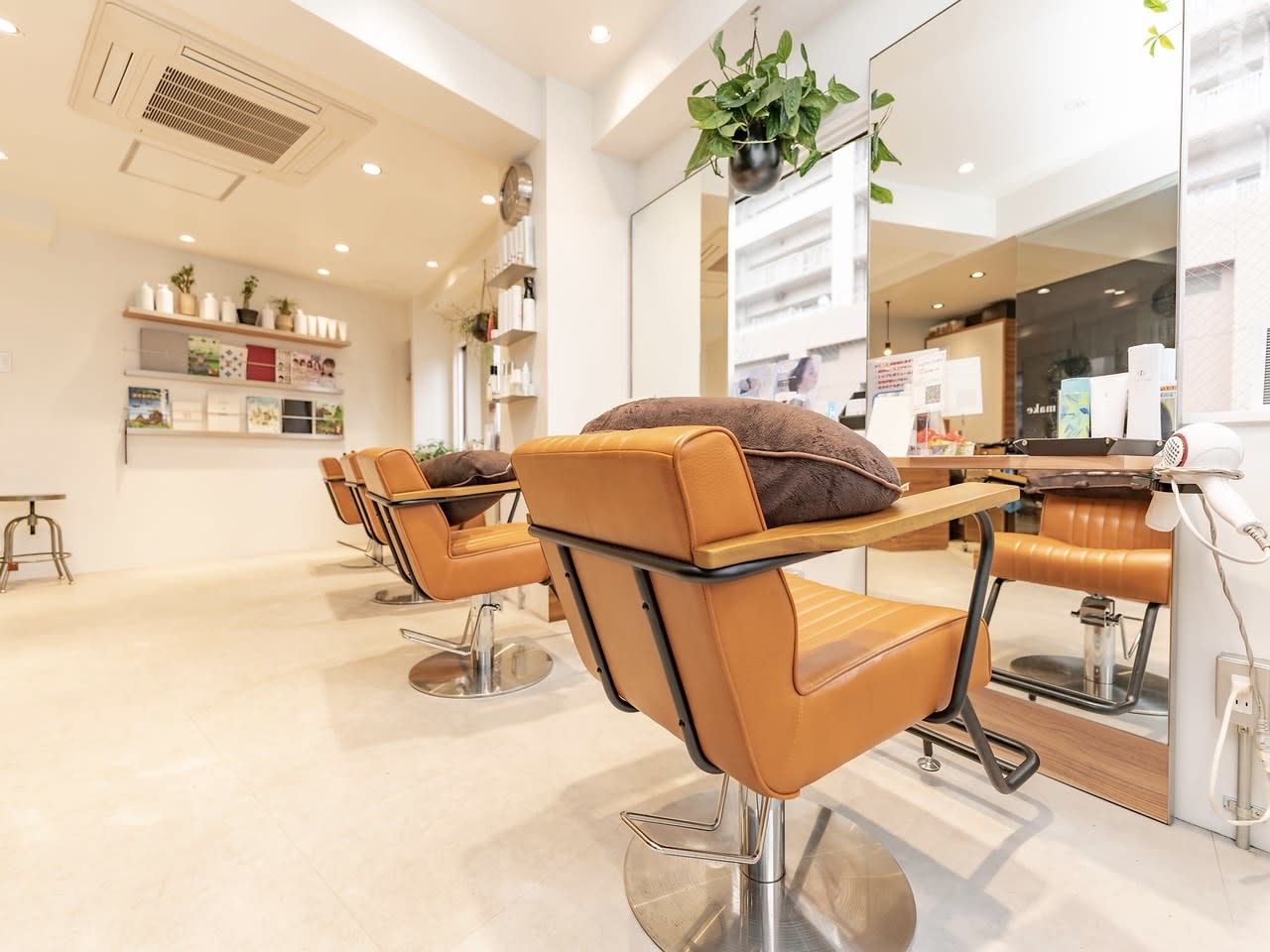 Aile 調布国領店_1