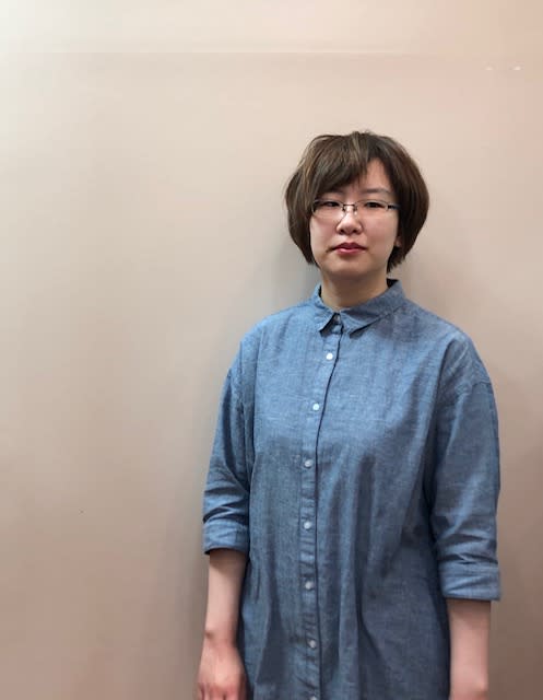 HELLO'S カテプリ新さっぽろ店_太田 香織