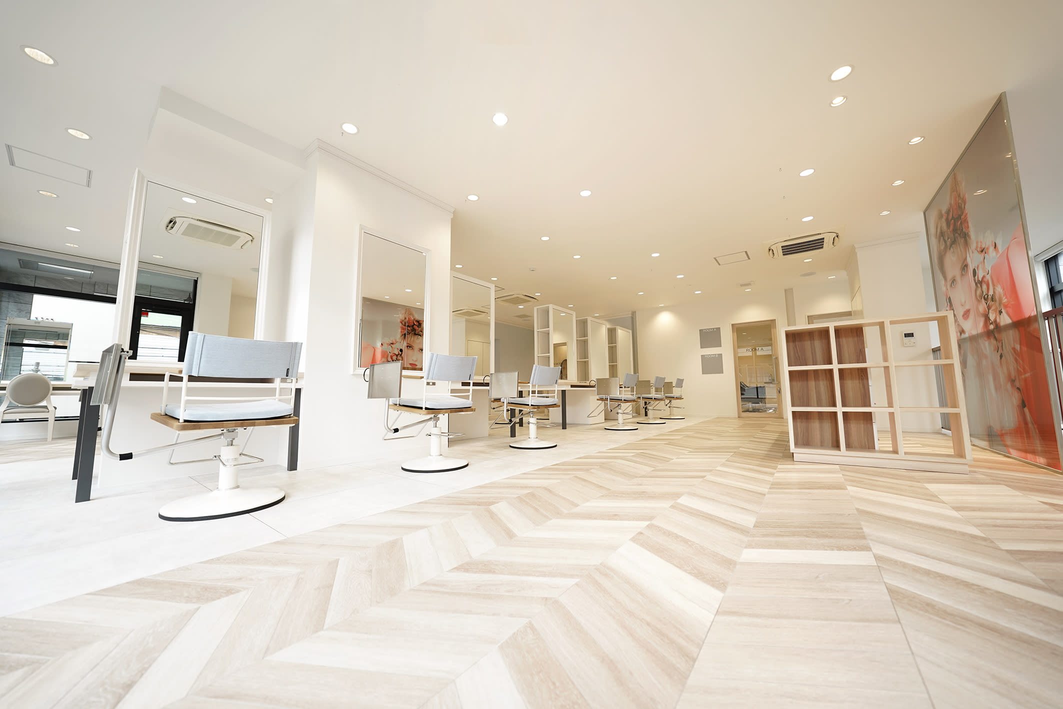 NYNY 阪急高槻店