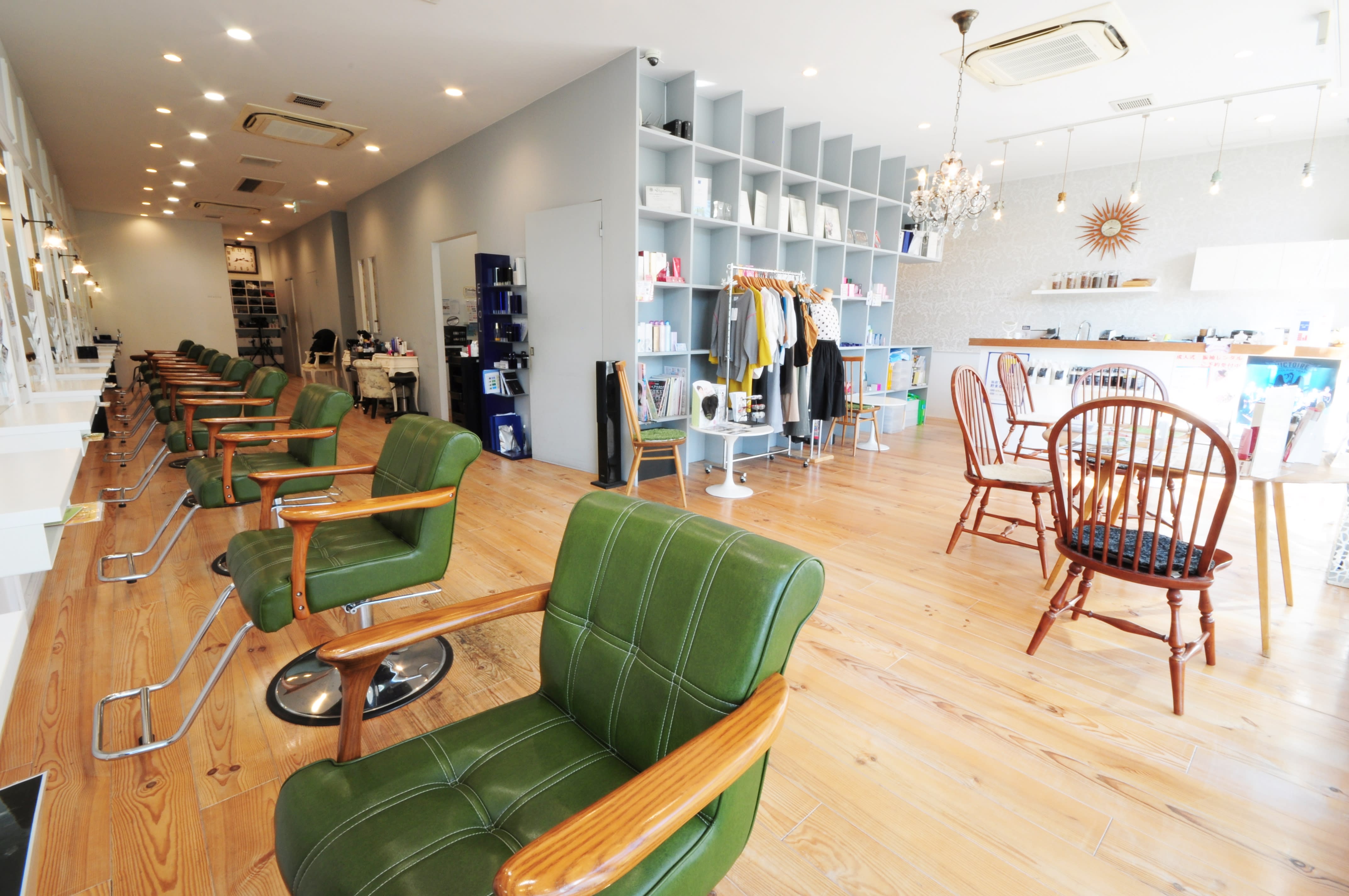 odd-jobs KUM hair & make_2