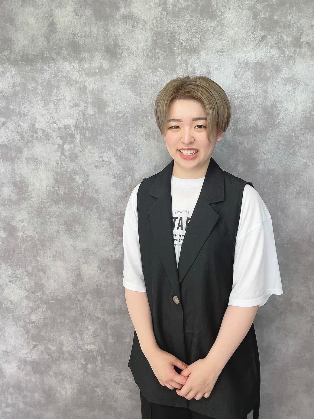 Laulu hair design_AYANO