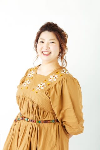 KAMIO CION_米山 美由喜