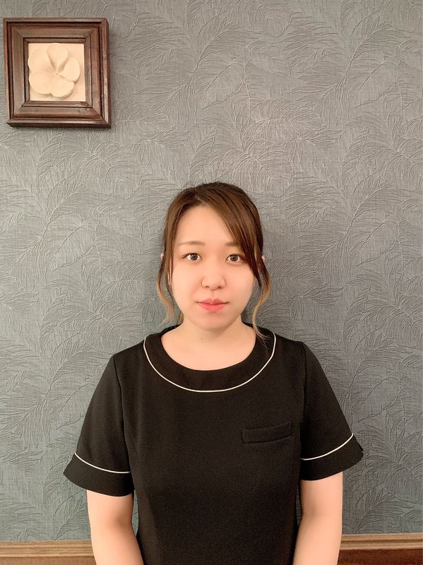 ヘッドスパ専門店 リアンジュ_大舘