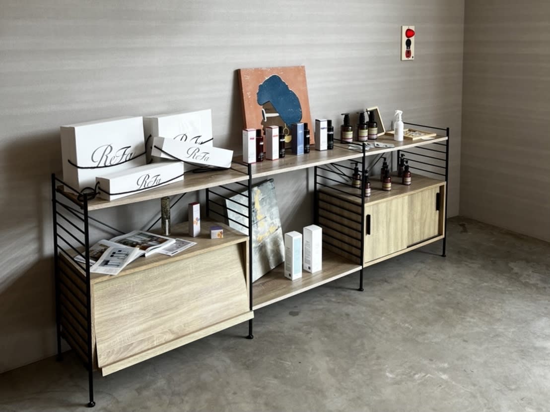 gokan treatment+ 野々市店
