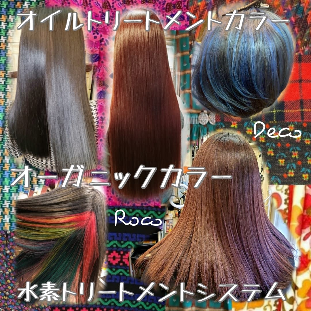 ROCO Market extensions 亀戸店_2