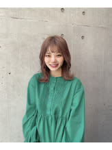 Flammeum 三軒茶屋_鹿島田明里