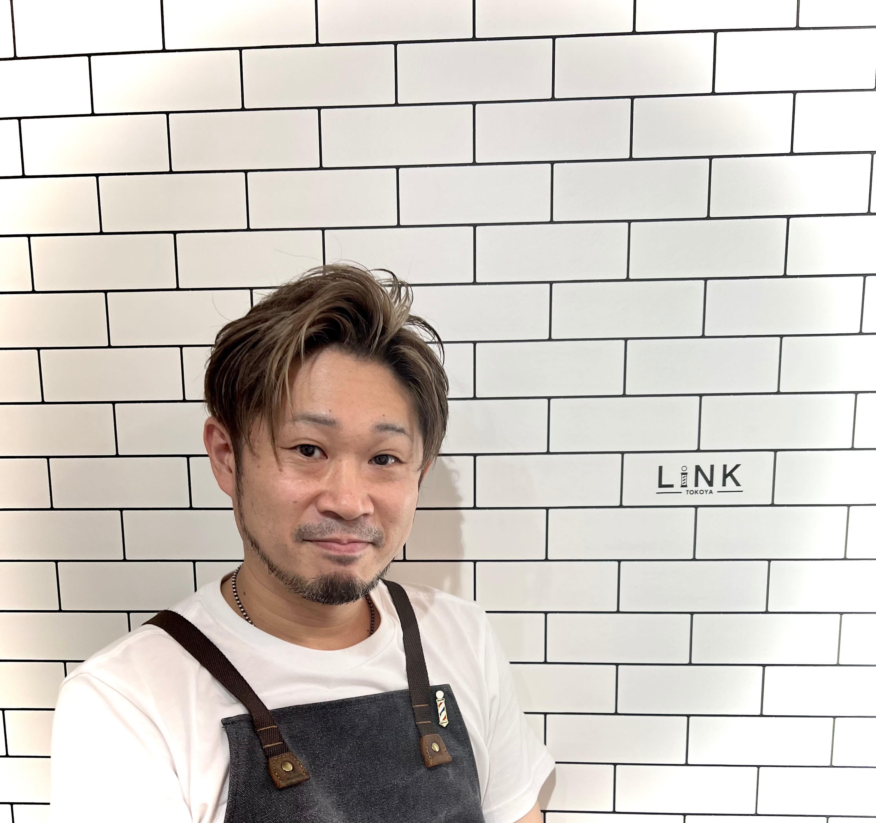 LiNK【リンク】_引地 