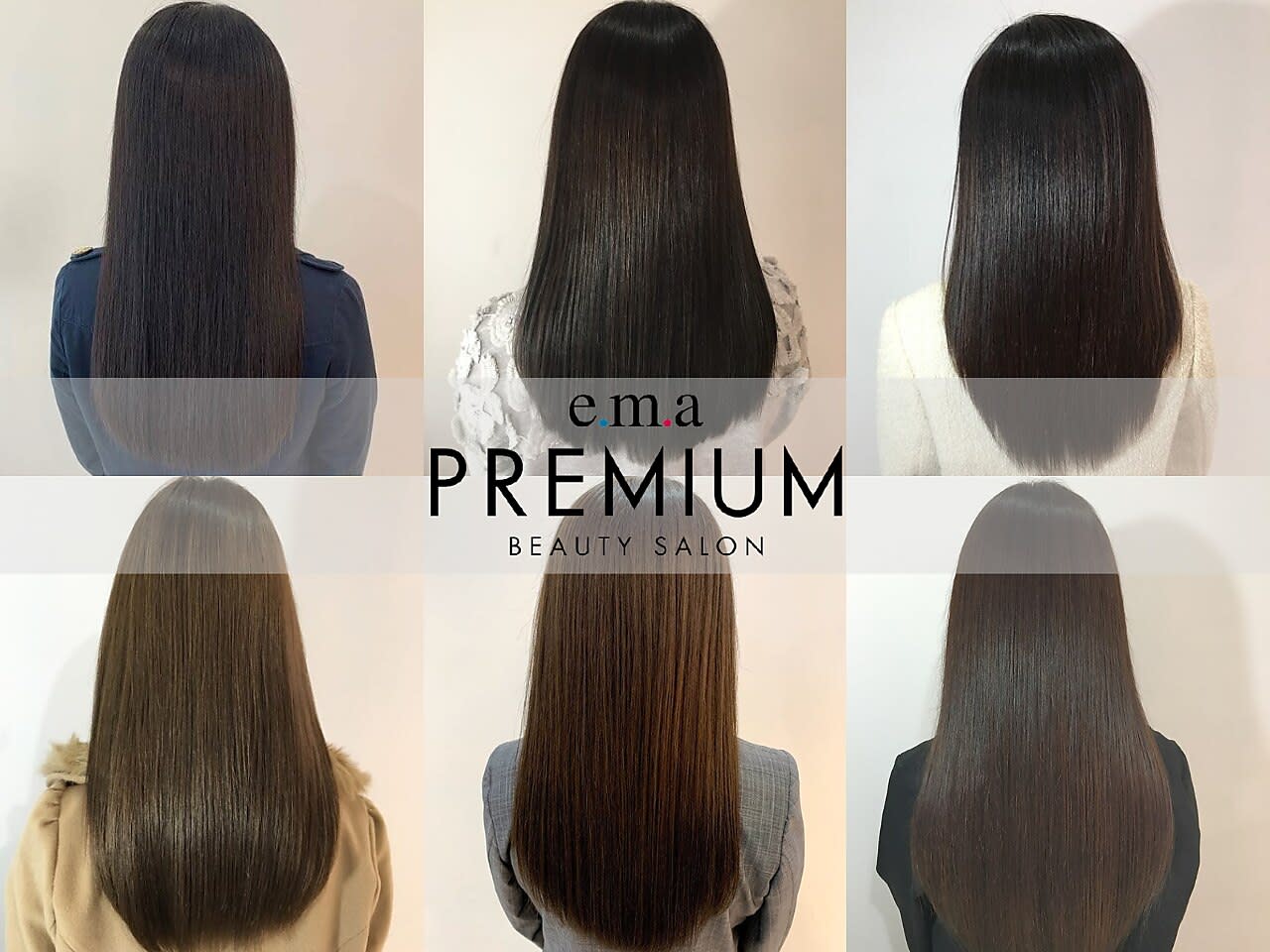 e.m.a PREMIUM BEAUTY SALON