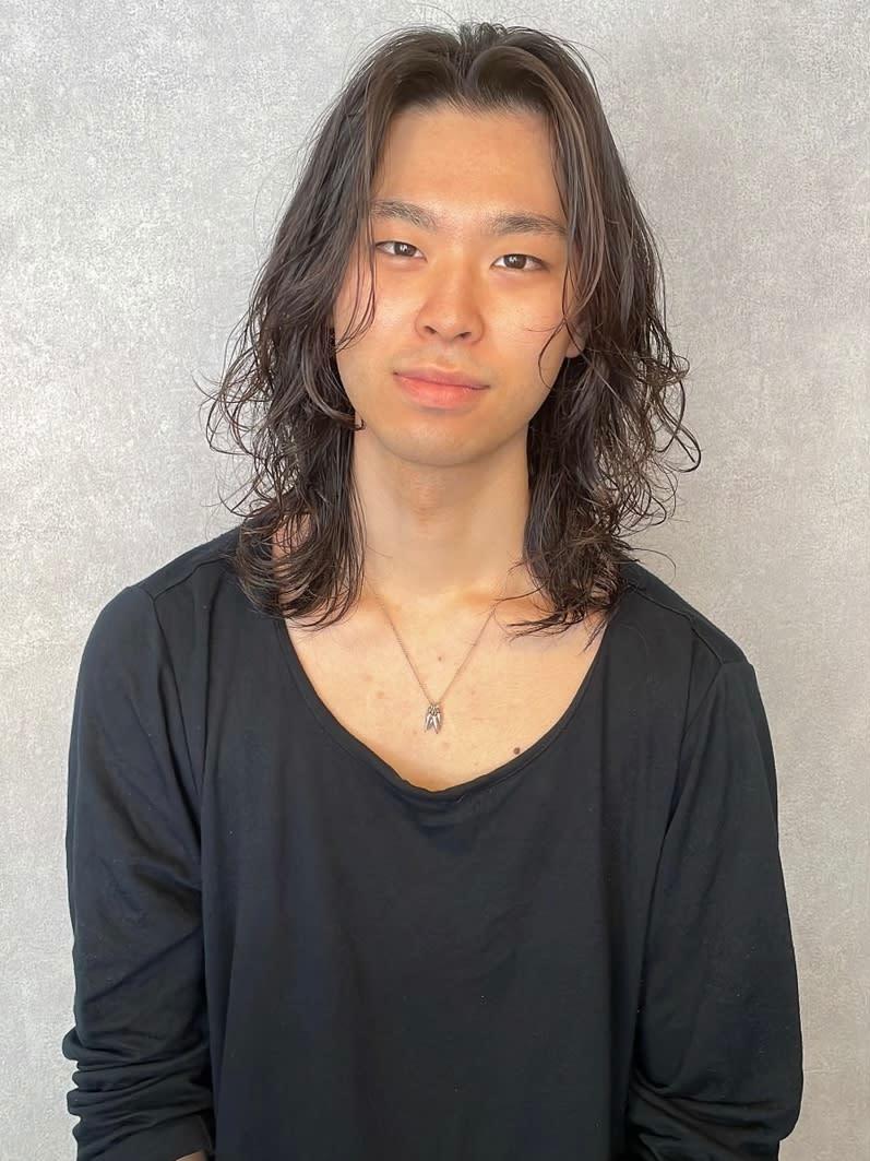 Addi 中野南口店_山本康貴【中野】