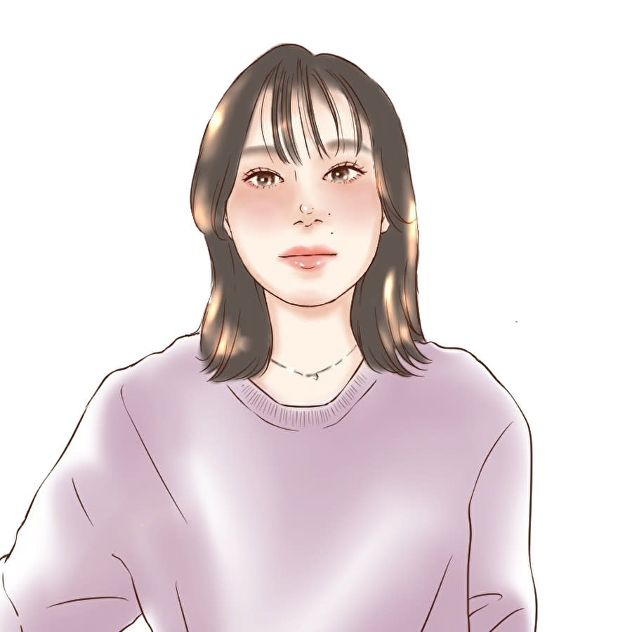 hair & life LINOAH あびこ店_新實玲美