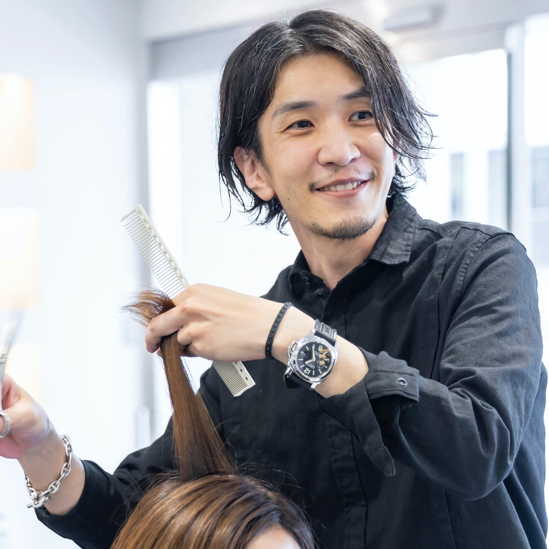 DOUBLE_近藤 健太