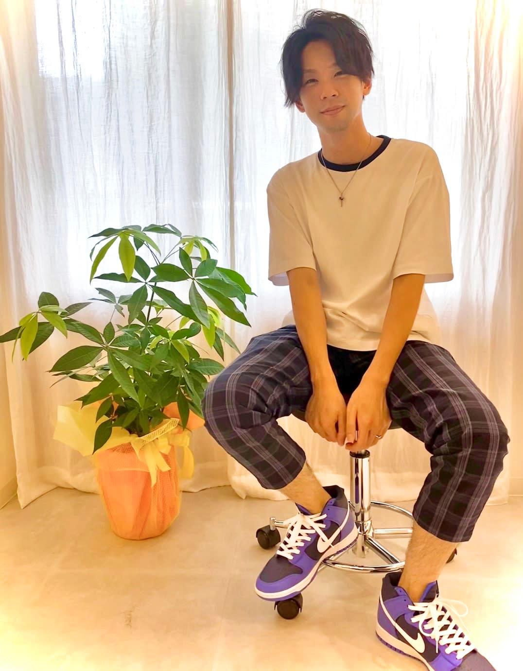 Colza_秋山 友紀